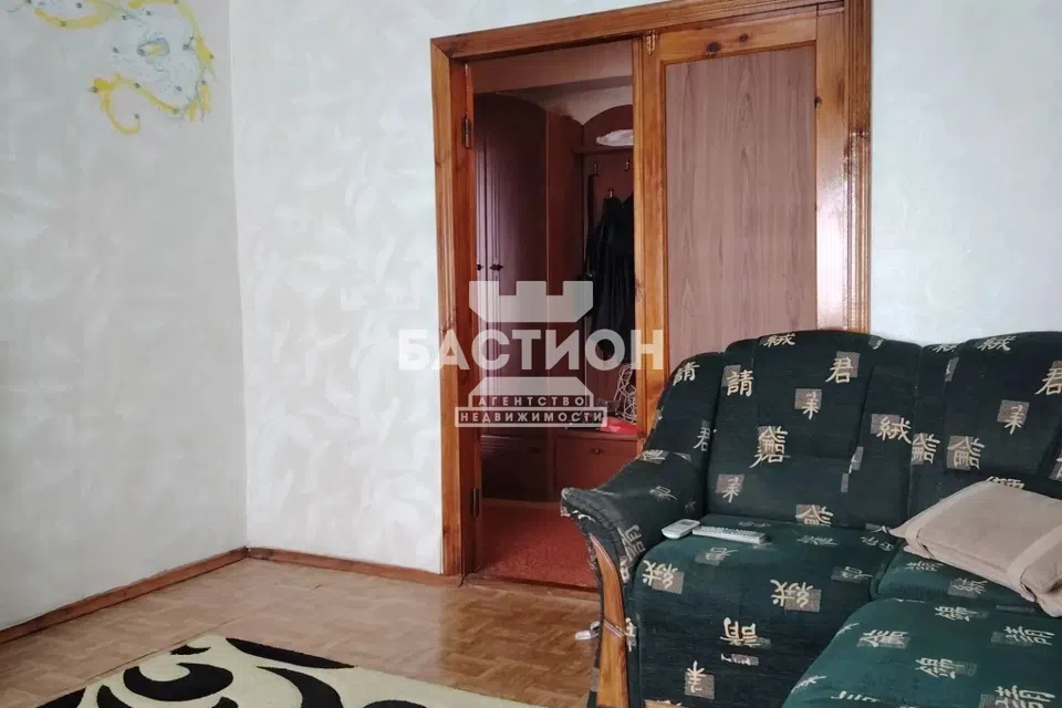 Продаётся 2-комнатная квартира, 48 м²
