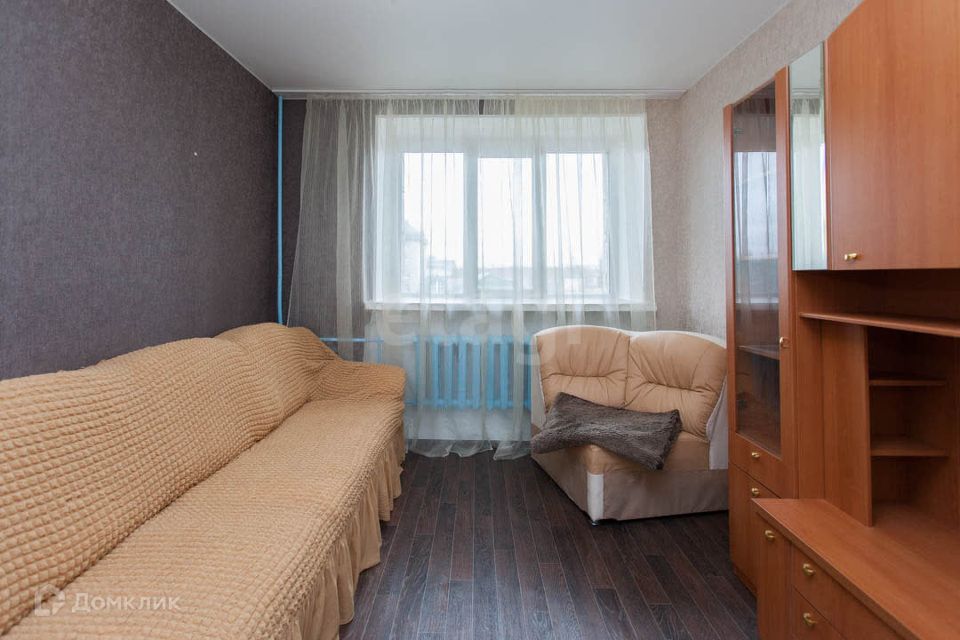 Сдаётся 1-комнатная квартира, 32.7 м²