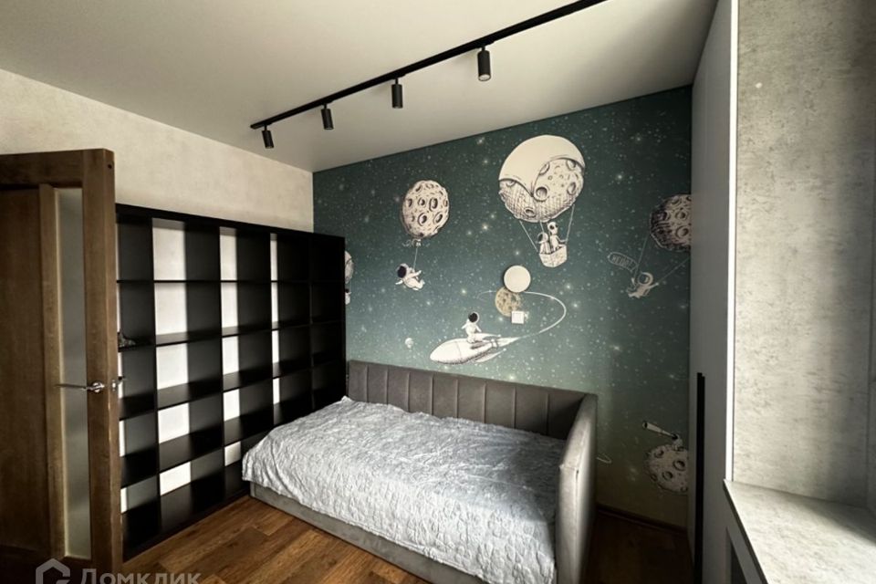 Сдаётся 3-комнатная квартира, 65 м²