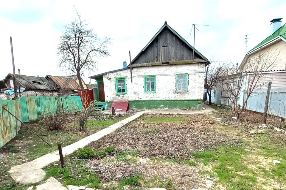 Купить Дом В Волжском Волгоградской Погромное