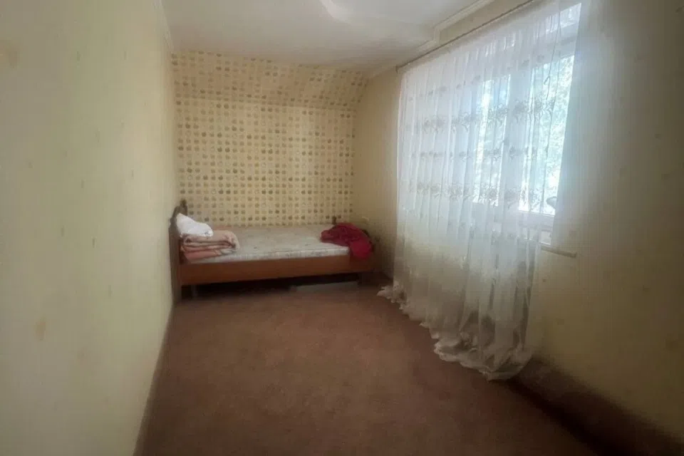 Продаётся 2-комнатная квартира, 44.8 м²