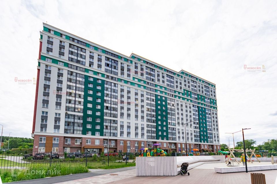 Сдаётся 1-комнатная квартира, 27 м²