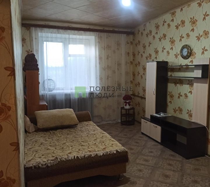 Сдаётся 2-комнатная квартира, 42 м²