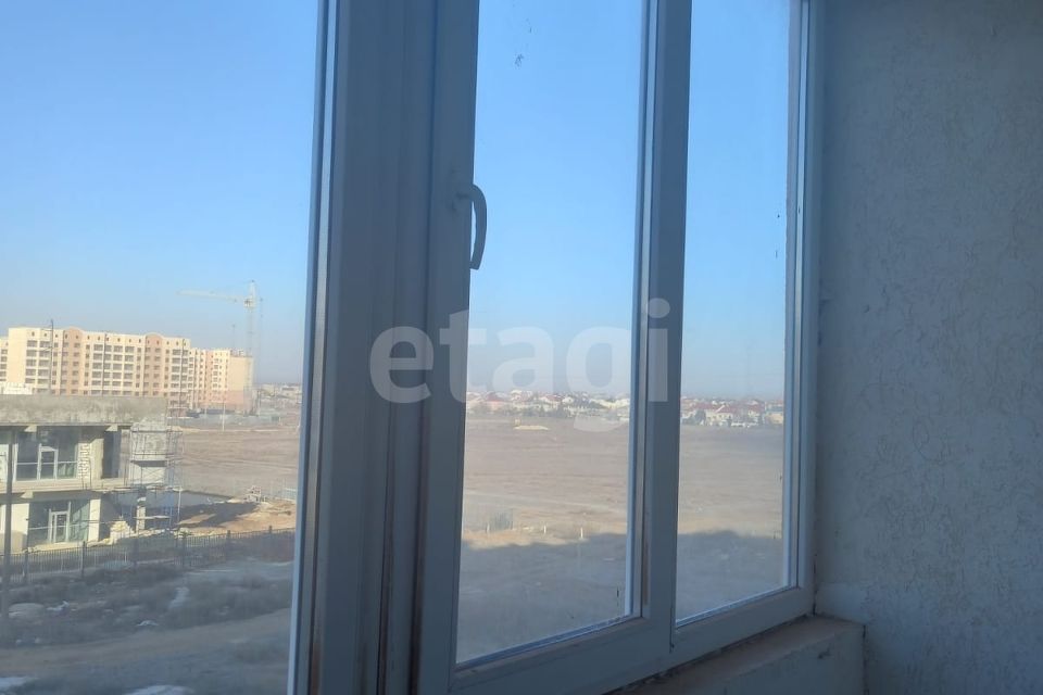 Продаётся 2-комнатная квартира, 85 м²