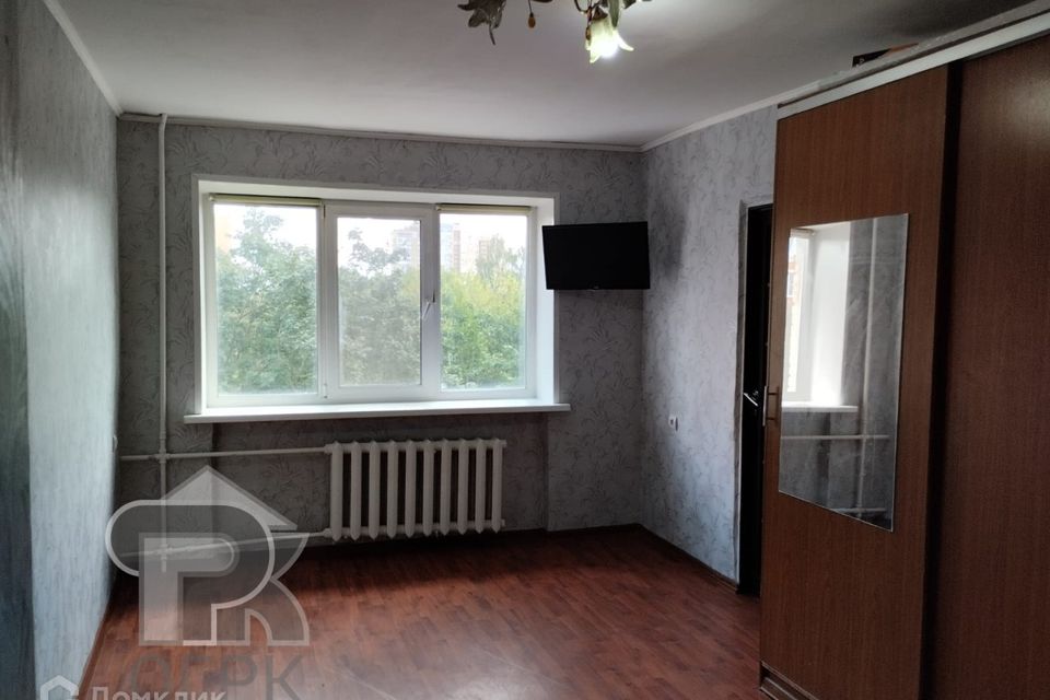 Продаётся 2-комнатная квартира, 42.9 м²