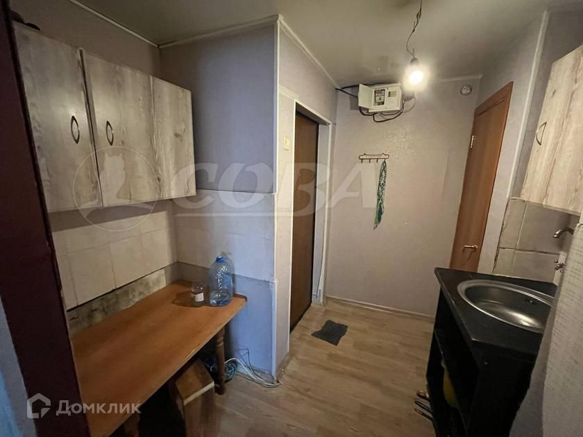Сдаётся 1-комнатная квартира, 17.5 м²