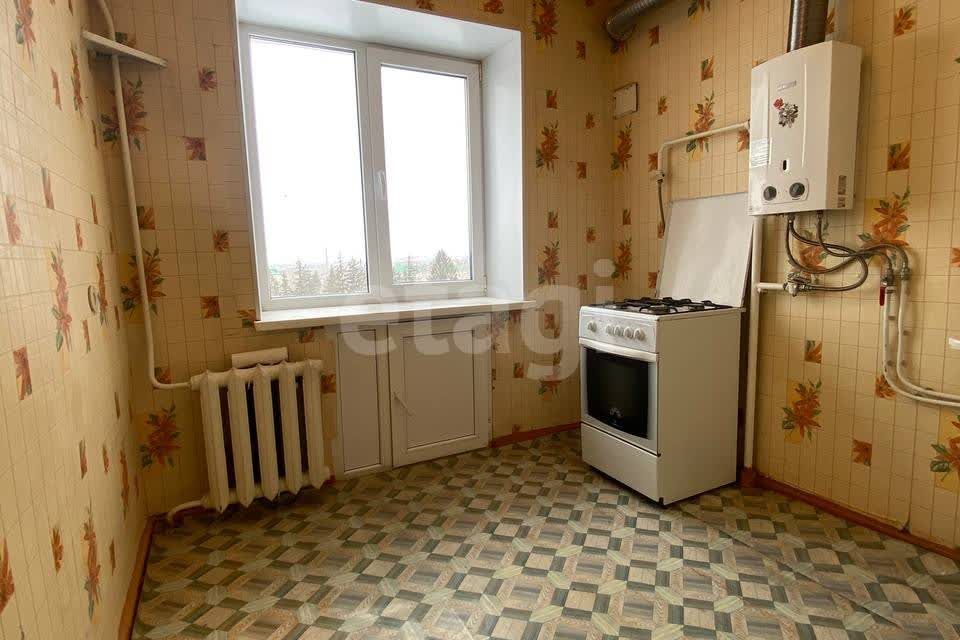 Продаётся 1-комнатная квартира, 30.6 м²