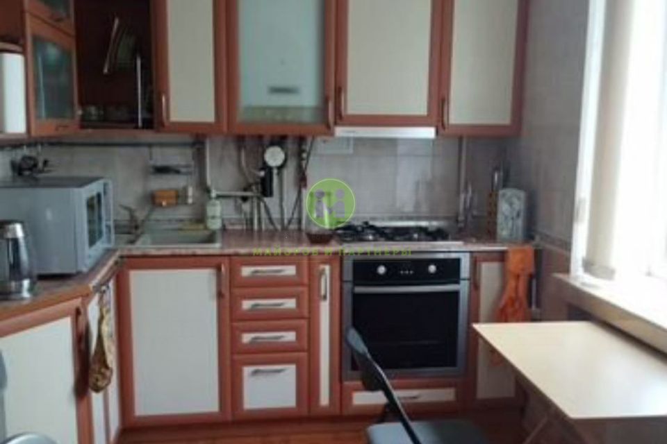 Продаётся 2-комнатная квартира, 54 м²