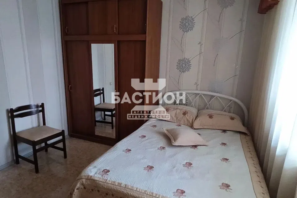 Продаётся 3-комнатная квартира, 70 м²