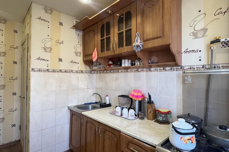 Продаётся 2-комнатная квартира, 47.5 м²