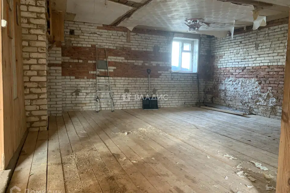 Продаётся 2-этажный дом, 96.2 м²