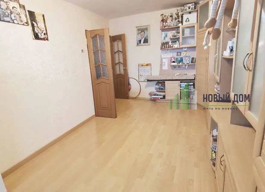 Продаётся 2-комнатная квартира, 50.8 м²