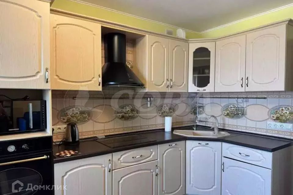 Сдаётся 3-комнатная квартира, 80.6 м²