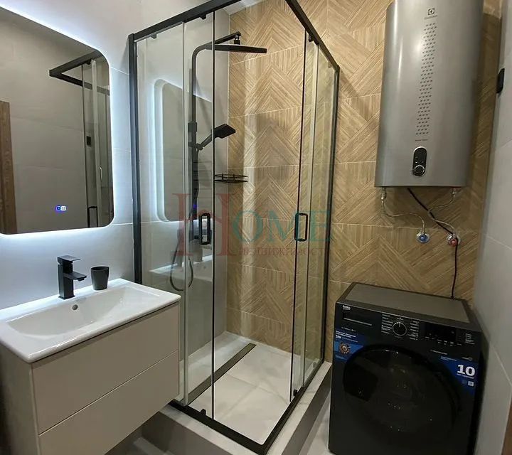 Сдаётся 1-комнатная квартира, 40 м²