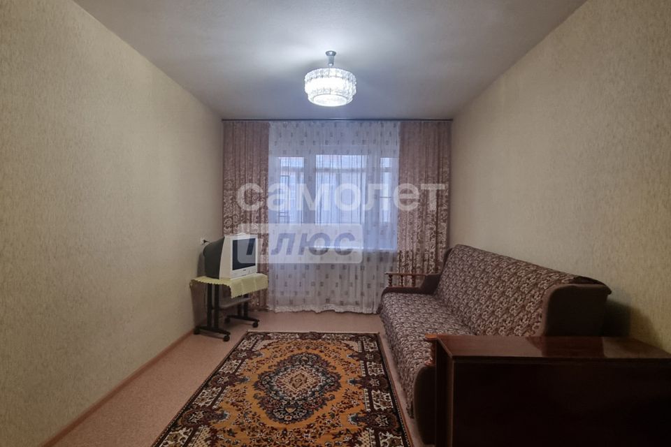 Сдаётся 1-комнатная квартира, 34 м²