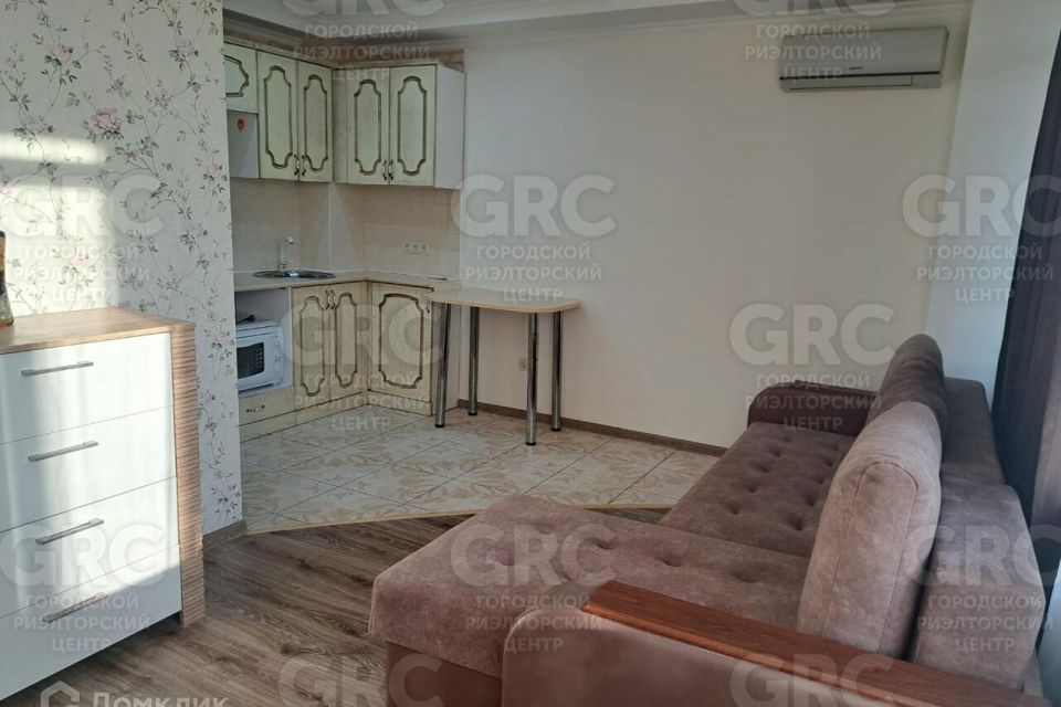 Продаётся студия, 24.9 м²