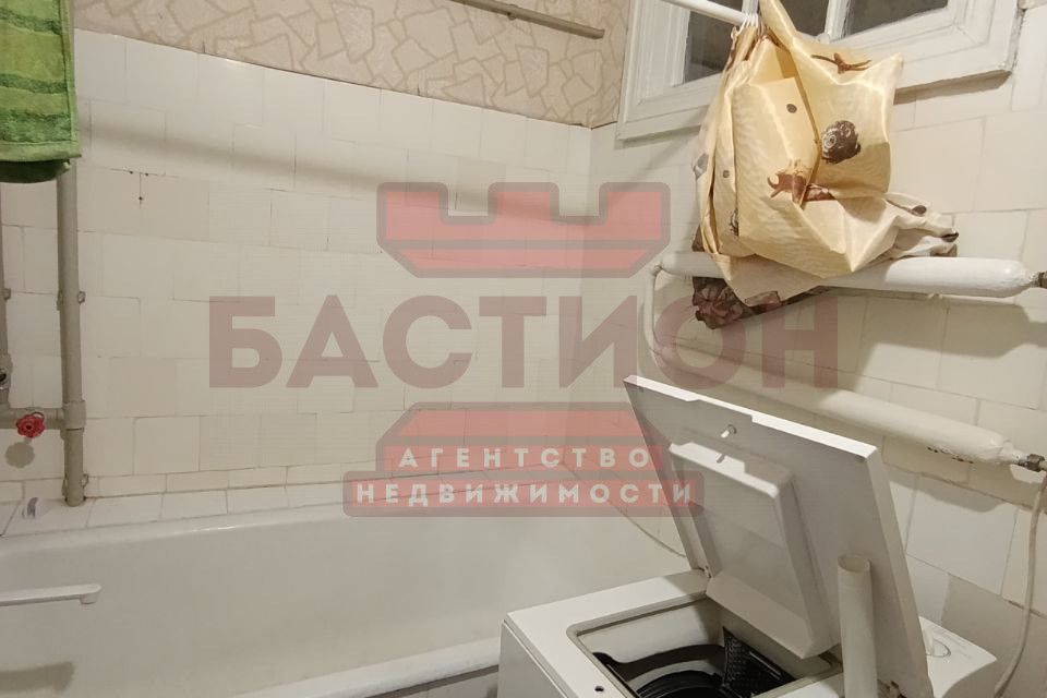 Продаётся 2-комнатная квартира, 56 м²