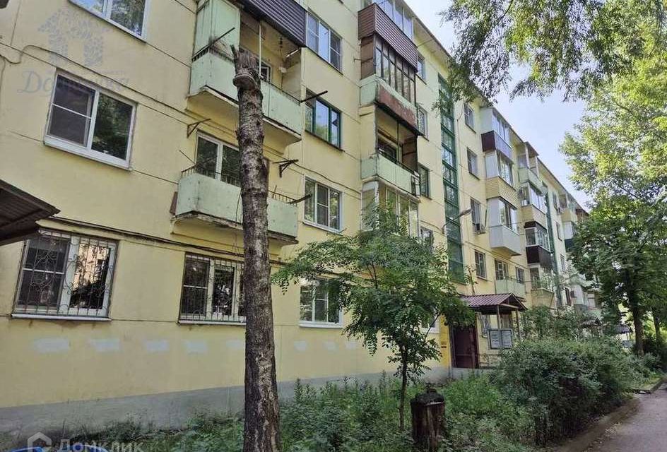 Продаётся 1-комнатная квартира, 30 м²
