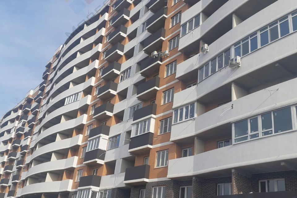 Продаётся 2-комнатная квартира, 60.7 м²