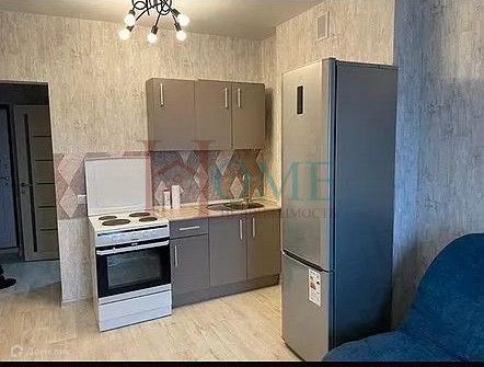 Сдаётся 1-комнатная квартира, 24 м²