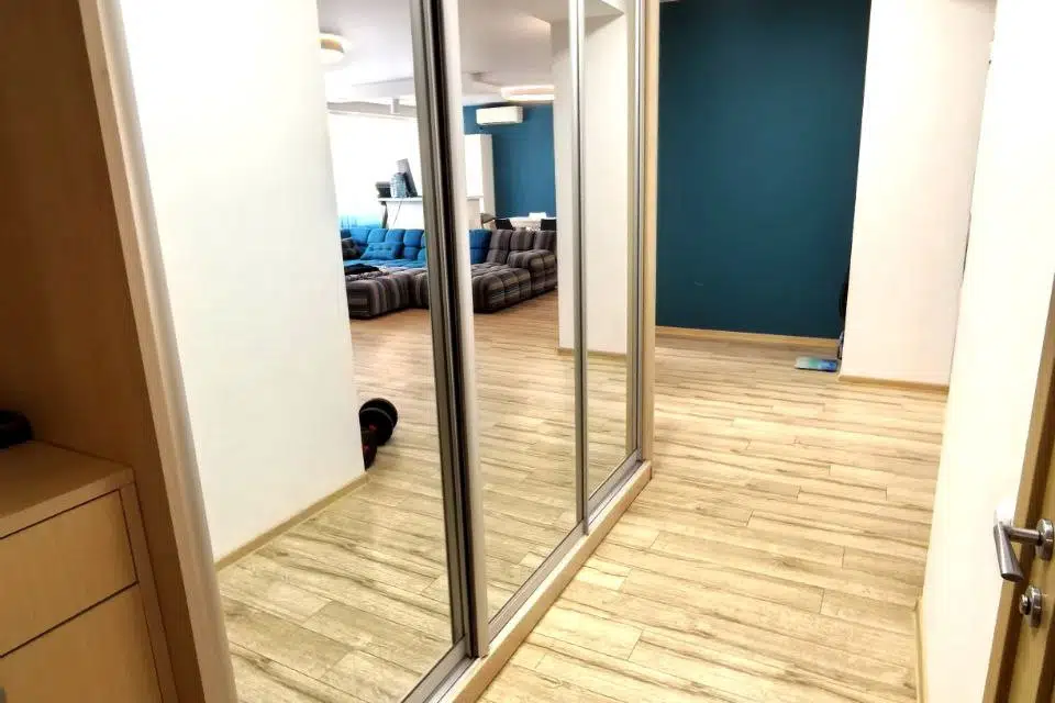 Продаётся 3-комнатная квартира, 136.5 м²