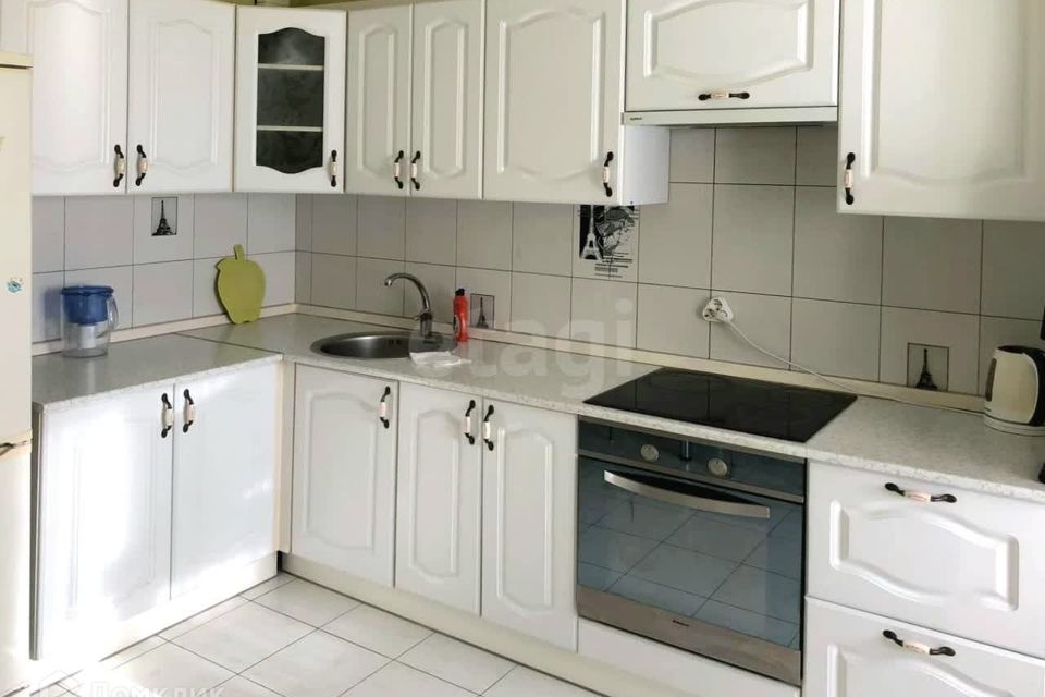 Сдаётся 1-комнатная квартира, 37 м²