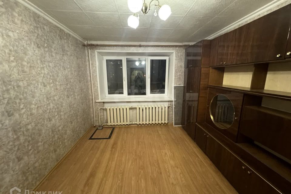 Продаётся комната в 1-комн. квартире, 17 м²