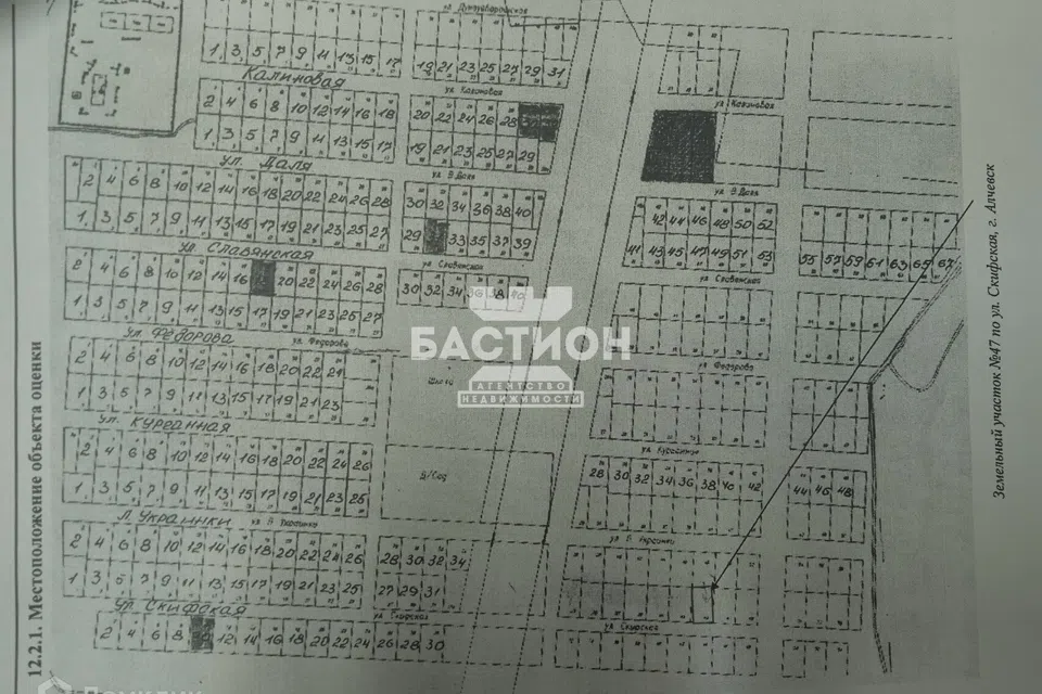 Продаётся участок, 10 сот., ИЖС