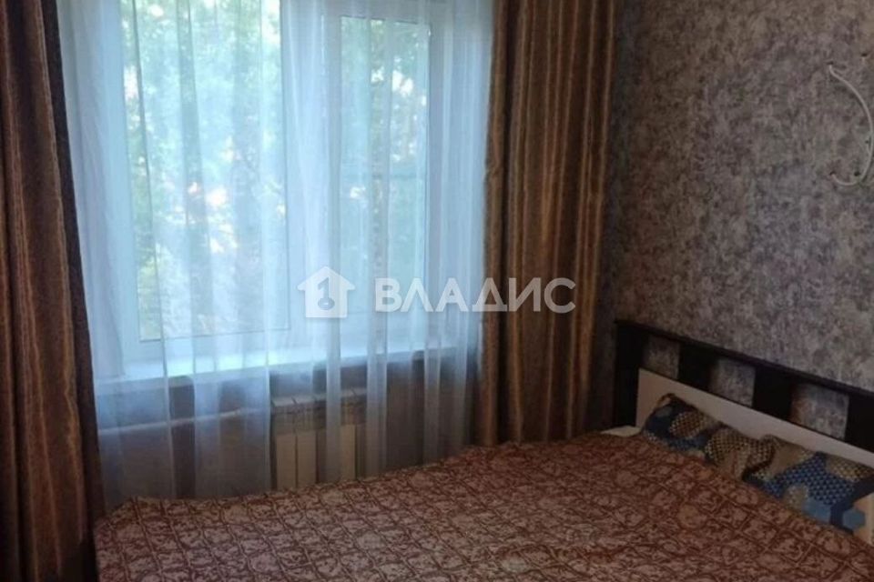 Продаётся 1-комнатная квартира, 18.4 м²
