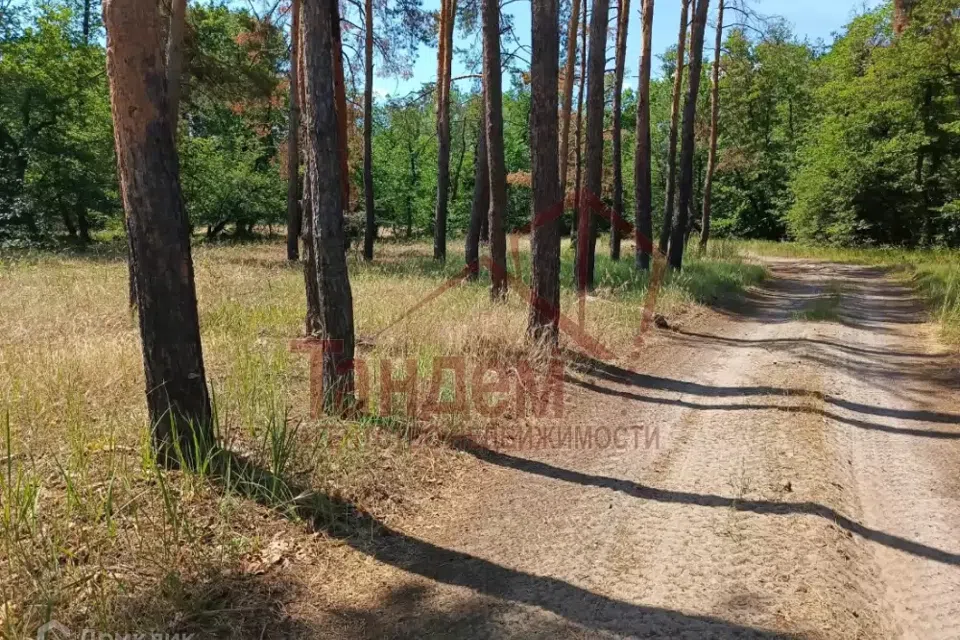 Продаётся участок, 25 сот., ИЖС
