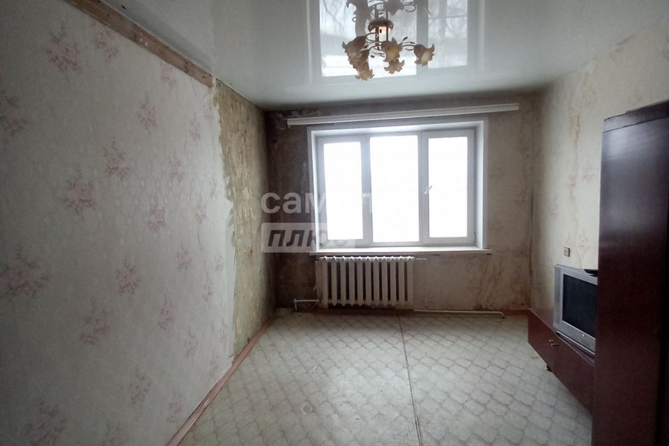 Продаётся 2-комнатная квартира, 46 м²