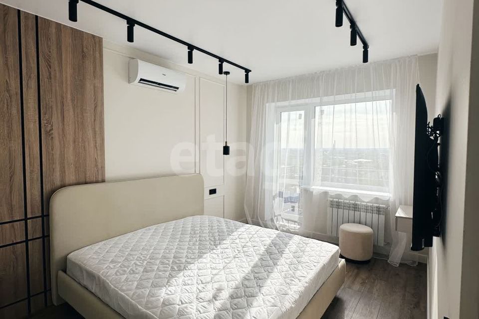 Продаётся 1-комнатная квартира, 39.3 м²