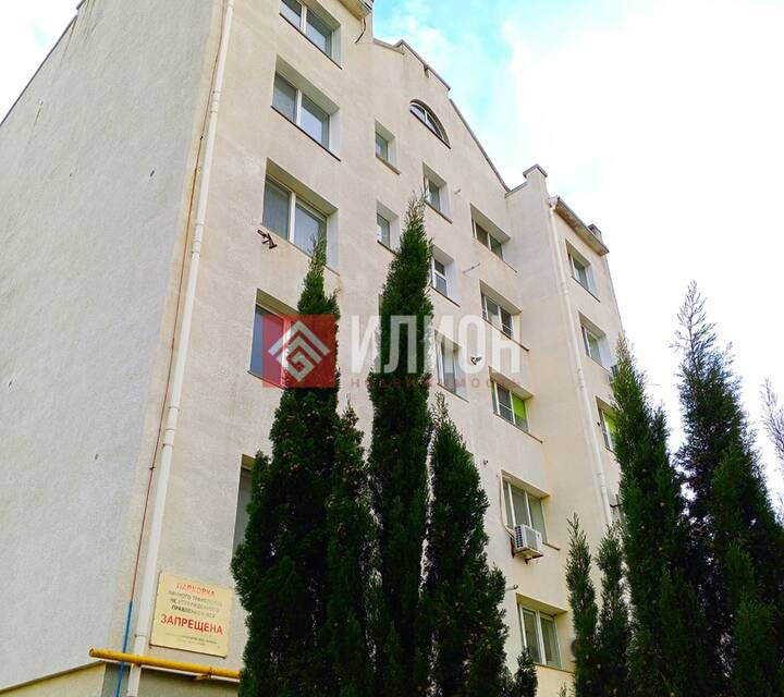 Продаётся 2-комнатная квартира, 41.1 м²