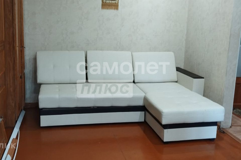 Продаётся 2-комнатная квартира, 45.1 м²