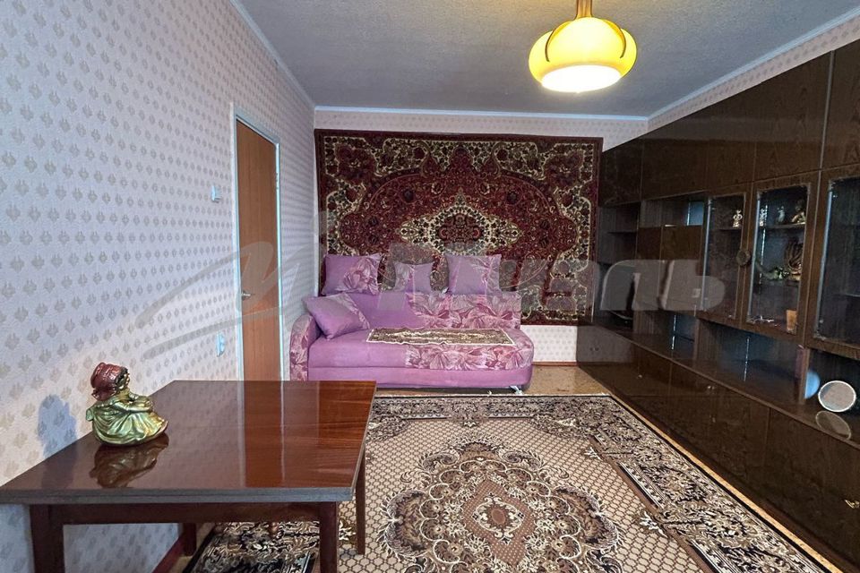 Сдаётся 1-комнатная квартира, 37.7 м²