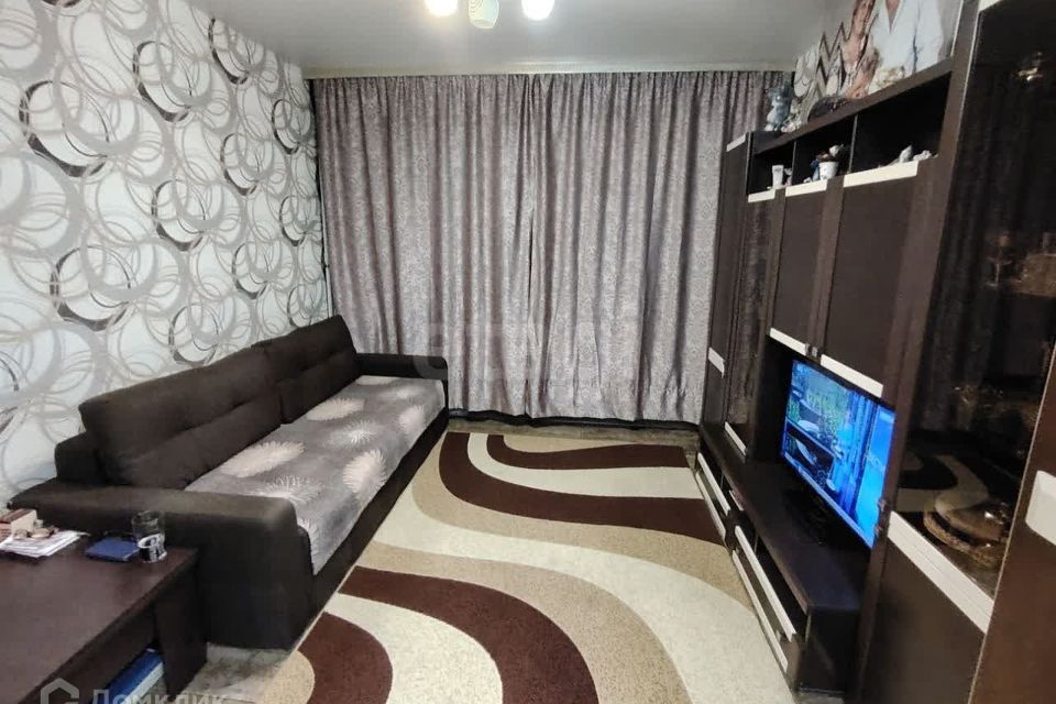 Продаётся 2-комнатная квартира, 51 м²