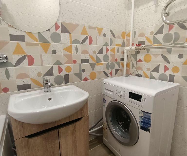 Сдаётся 1-комнатная квартира, 44 м²
