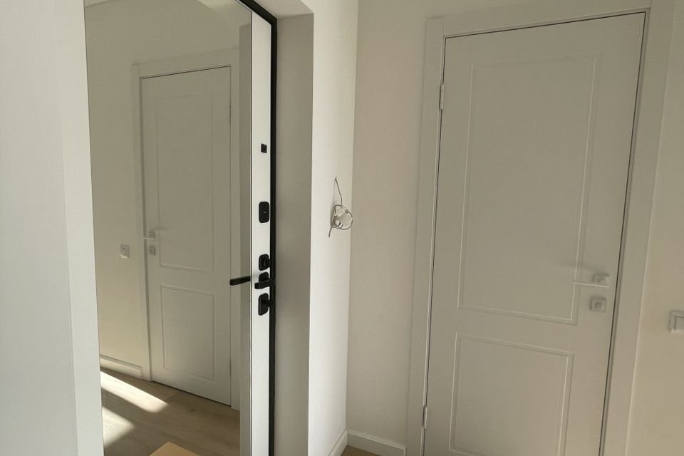 Продаётся студия, 21.7 м²