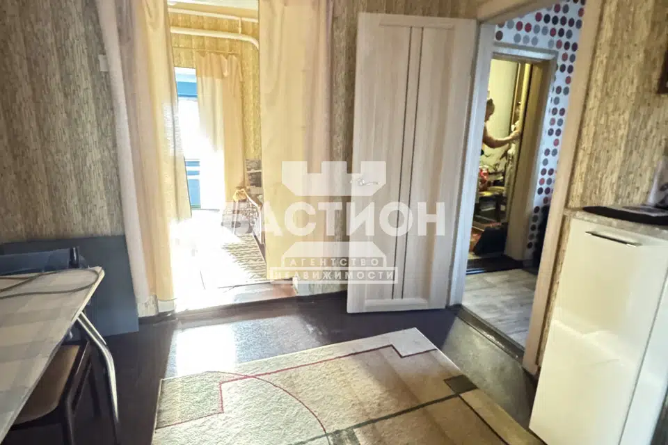 Продаётся 1-этажный дом, 65.5 м²