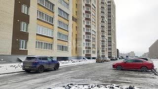 Продаётся 2-комнатная квартира, 64 м²