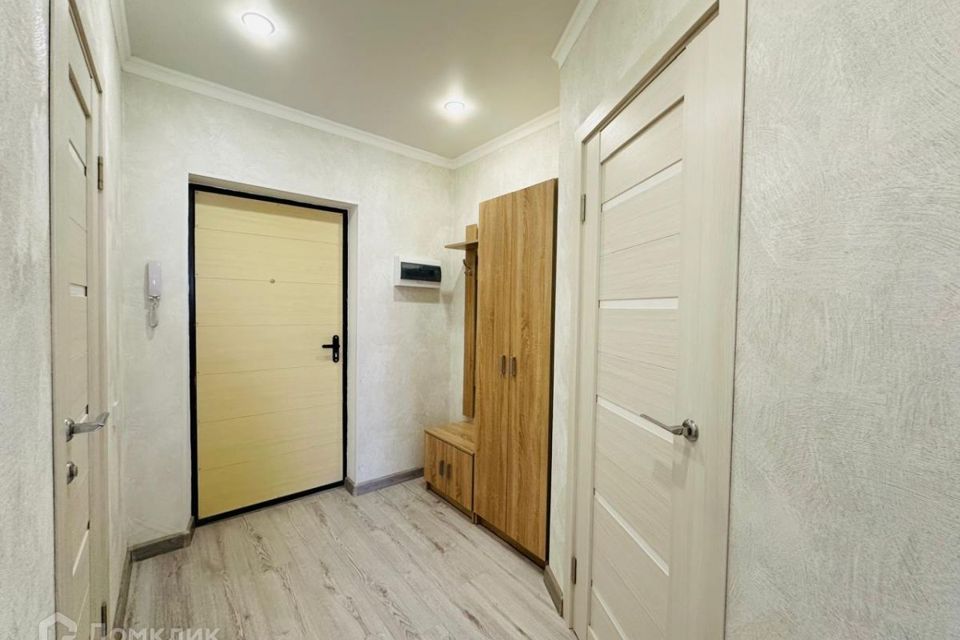 Продаётся 1-комнатная квартира, 34.8 м²