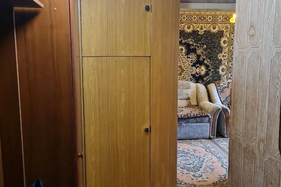 Продаётся 1-комнатная квартира, 31.9 м²
