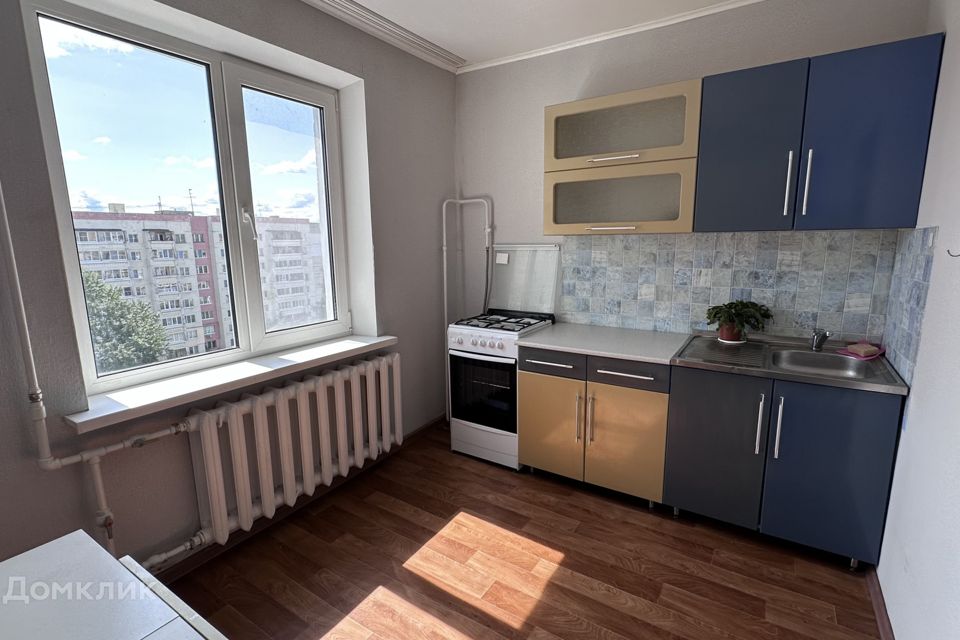 Продаётся 1-комнатная квартира, 33 м²
