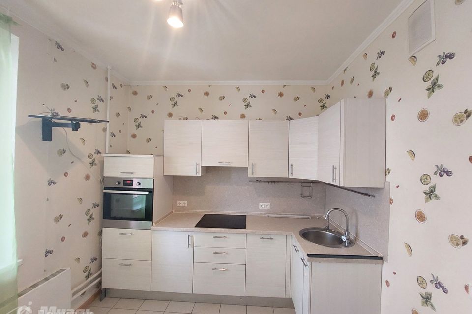 Сдаётся 2-комнатная квартира, 54 м²