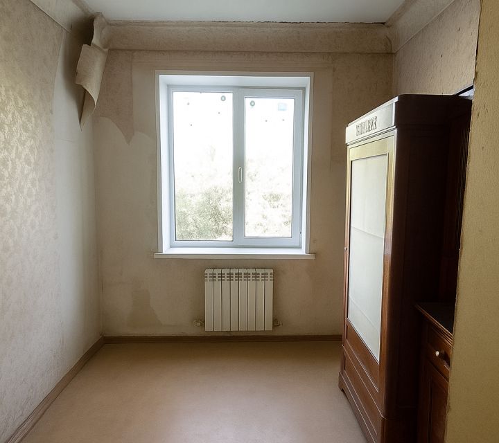 Продаётся 2-комнатная квартира, 46 м²
