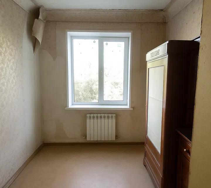 Продаётся 2-комнатная квартира, 46 м²