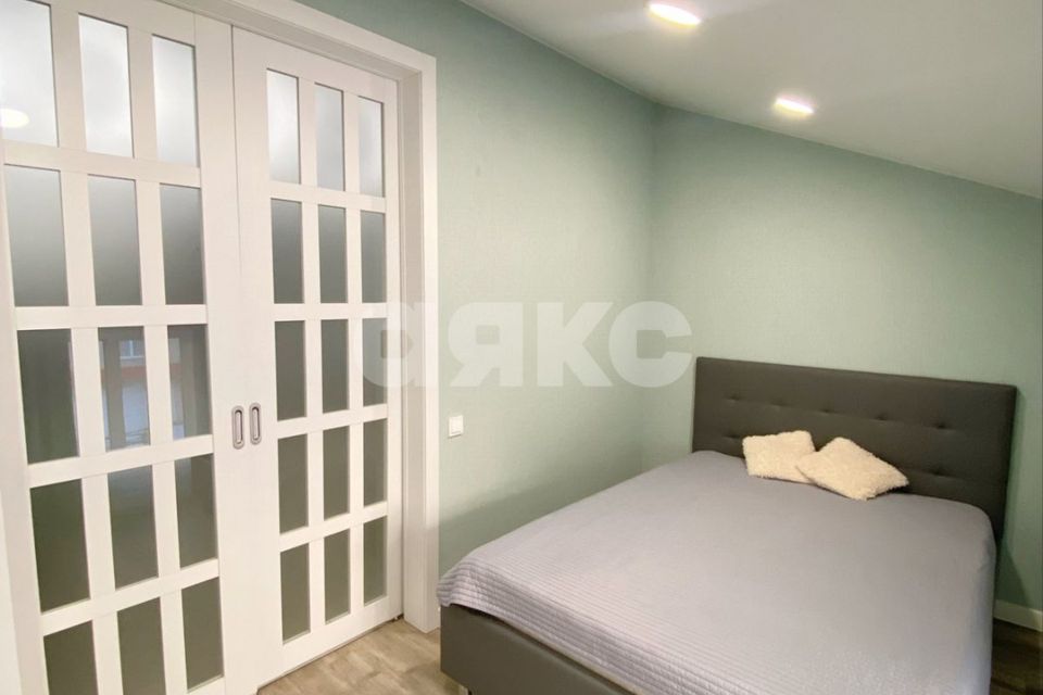Продаётся 1-комнатная квартира, 30 м²