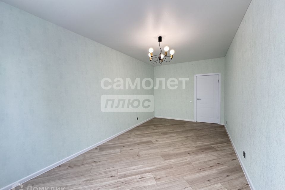 Продаётся 3-комнатная квартира, 70.2 м²