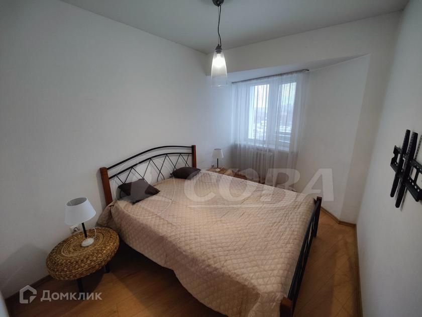Сдаётся 2-комнатная квартира, 60 м²