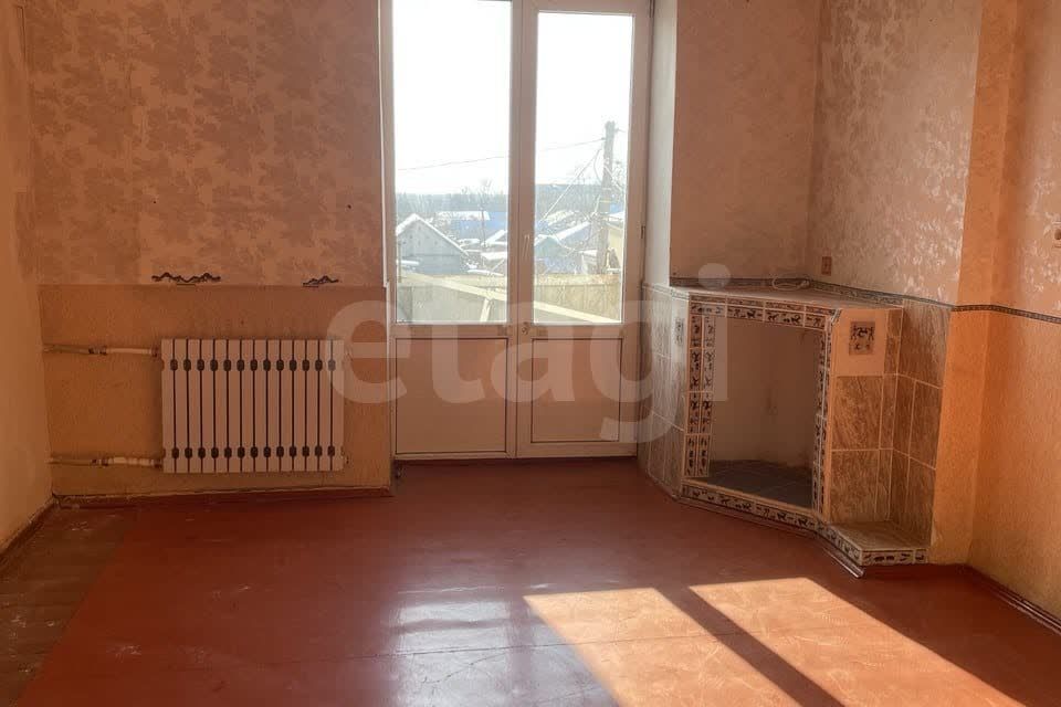 Продаётся 2-комнатная квартира, 48 м²